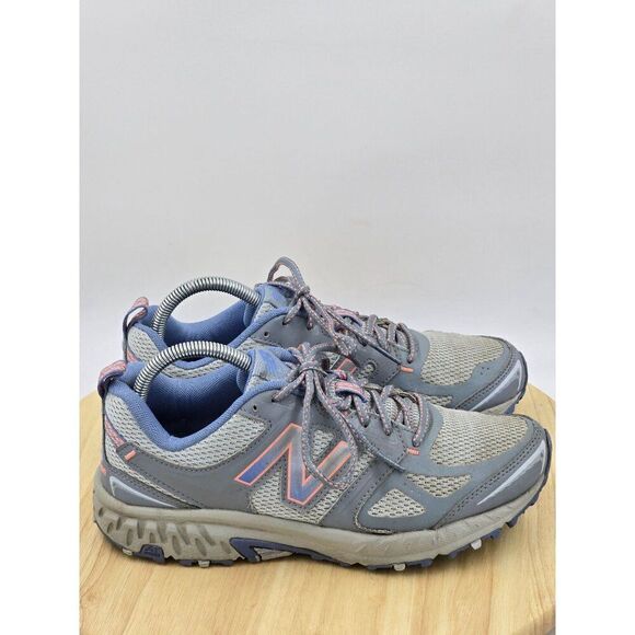 New Balance Shoes - New Balance 412v3 Sport Trail Running Shoe Womens Size 8.5